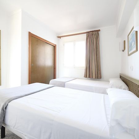 Aparthotel Niu D'Aus Porto Petro  Luaran gambar