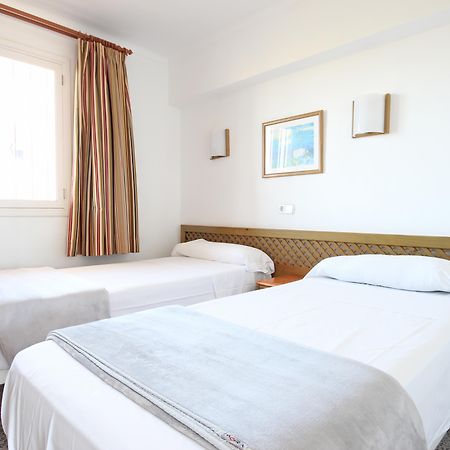 Aparthotel Niu D'Aus Porto Petro  Luaran gambar