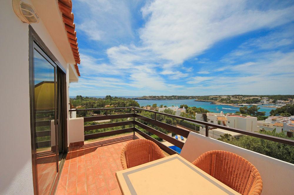 Aparthotel Niu D'Aus Porto Petro  Luaran gambar