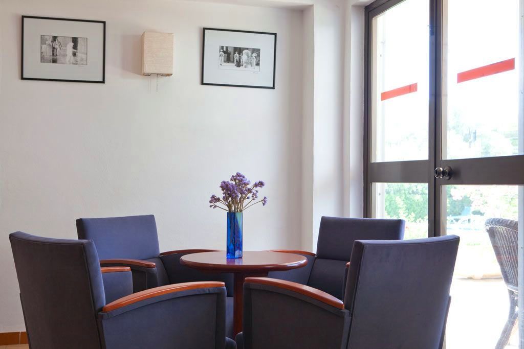 Aparthotel Niu D'Aus Porto Petro  Luaran gambar