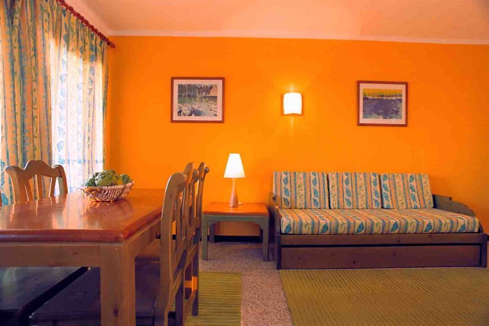 Aparthotel Niu D'Aus Porto Petro  Luaran gambar